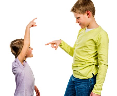 ETKİLİ İLETİŞİMDE SEN DİLİ BEN DİLİ